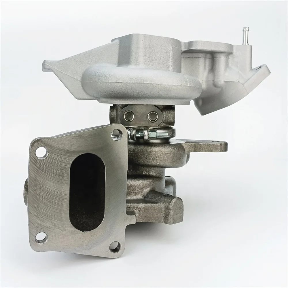 

CRAFT Turbo TD04 49477-06100 49894-37102 Turbocharger for Type R 2.0L Accord 2.0L Acura RDX TLX 2.0L