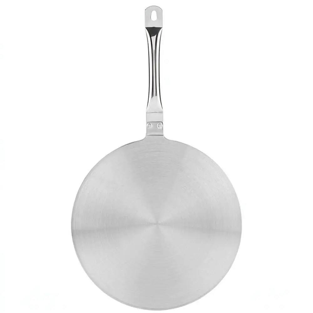 Induction Cooker Heat Plate Stainless Steel Thermal Converter For Gas Electric Stove Cookware Pot Base Adapter Accessory
