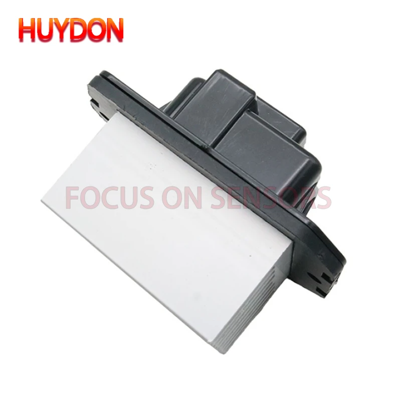 

79330-STX-A01 Резистор двигателя вентилятора отопителя для Acura Tlx 2015-2017 Mdx 2.4l 2007-2013 3.7l 79330STXA01 Автомобильные детали