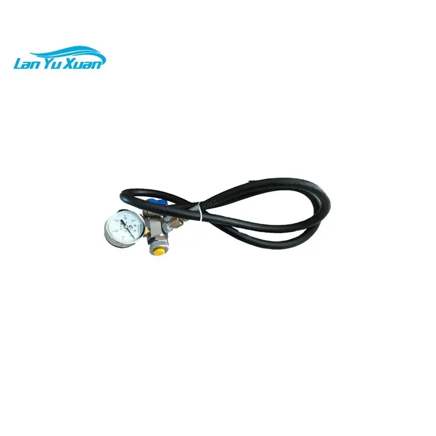 

LandSky Charging tool Nitrogen filling hydraulic accumulator CQJ-16 M14X1.5