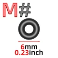 6(M black)