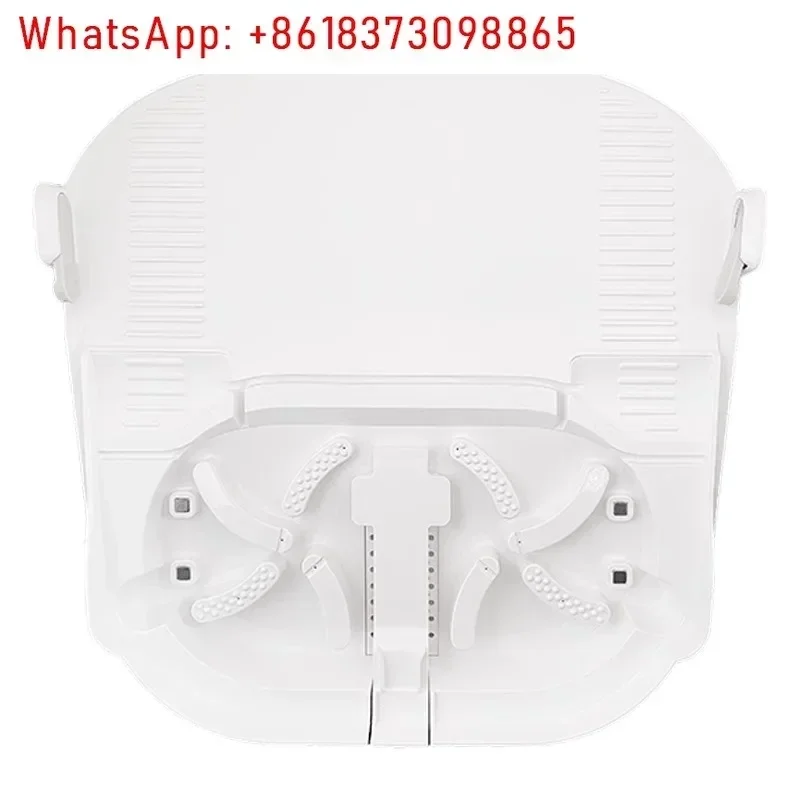 

Cleaning robot W10Pro accessory W10 base bottom bracket cloth cleaning plate consumables