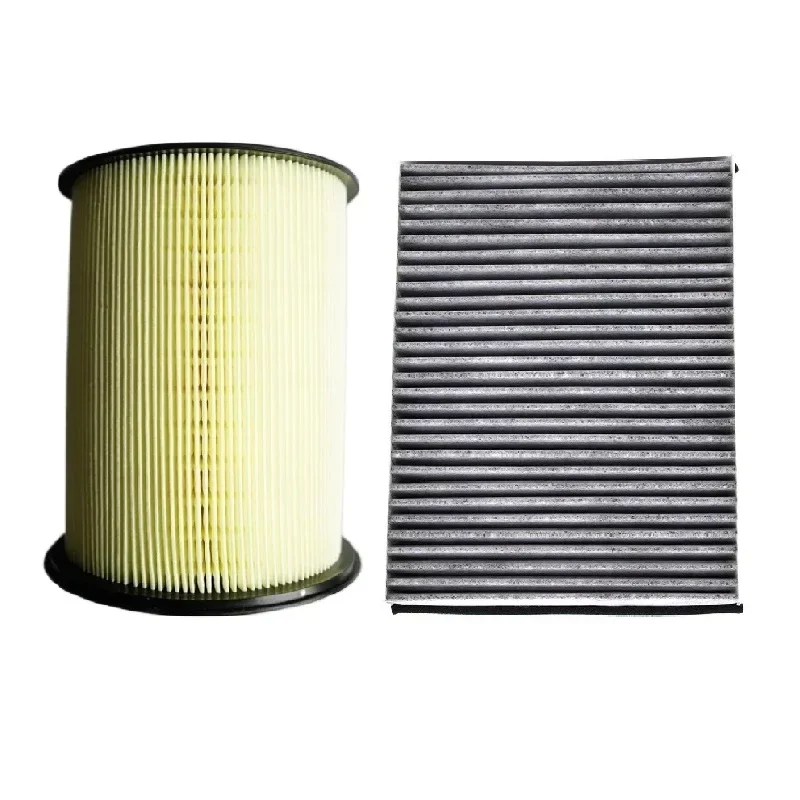 Engine Cabin Pollen Air Filter For Ford Escape Kuga Focus 2012 2013 2014 2015 2016 2017 2018 7M51-9601AC CV6Z-19N619-A