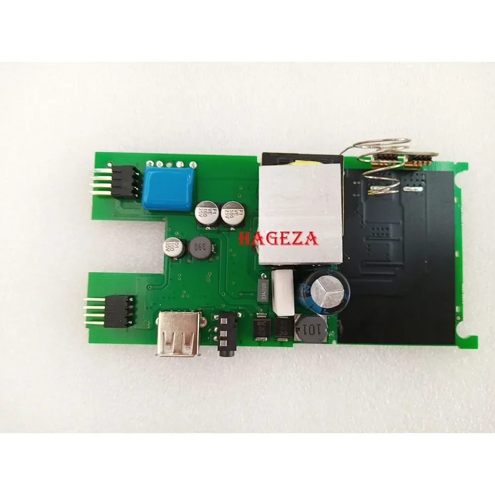 pieces-flash-ad200-carte-de-pilote-carte-d'entrainement-pour-godox-ad200-nouveau