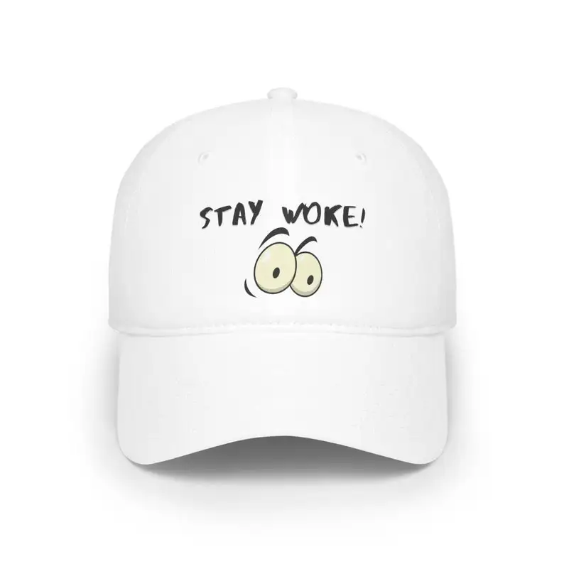 Men and  men baseball caps,  Low Profile  funny hats, funny Hip Hop Sun Hats