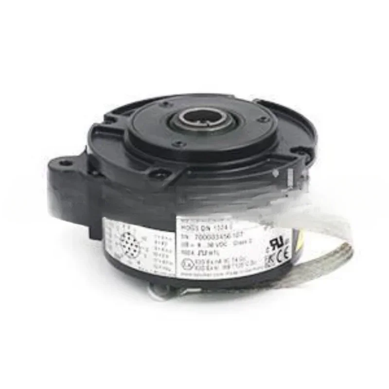 

HOG9 DN 1024 I 16H7 incremental encoder is brand new original imported in stock