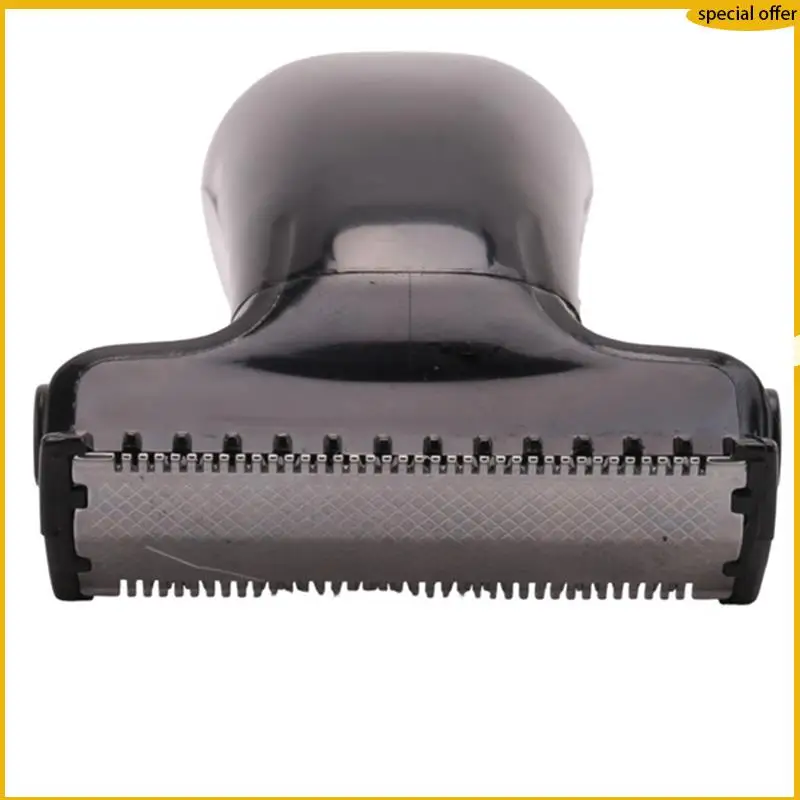 

A50I Solo Trimmer Micro KM-1910 Hair Trimmer Razor Blade Kemei Trimmer Micro Replaceable Shaver Heads