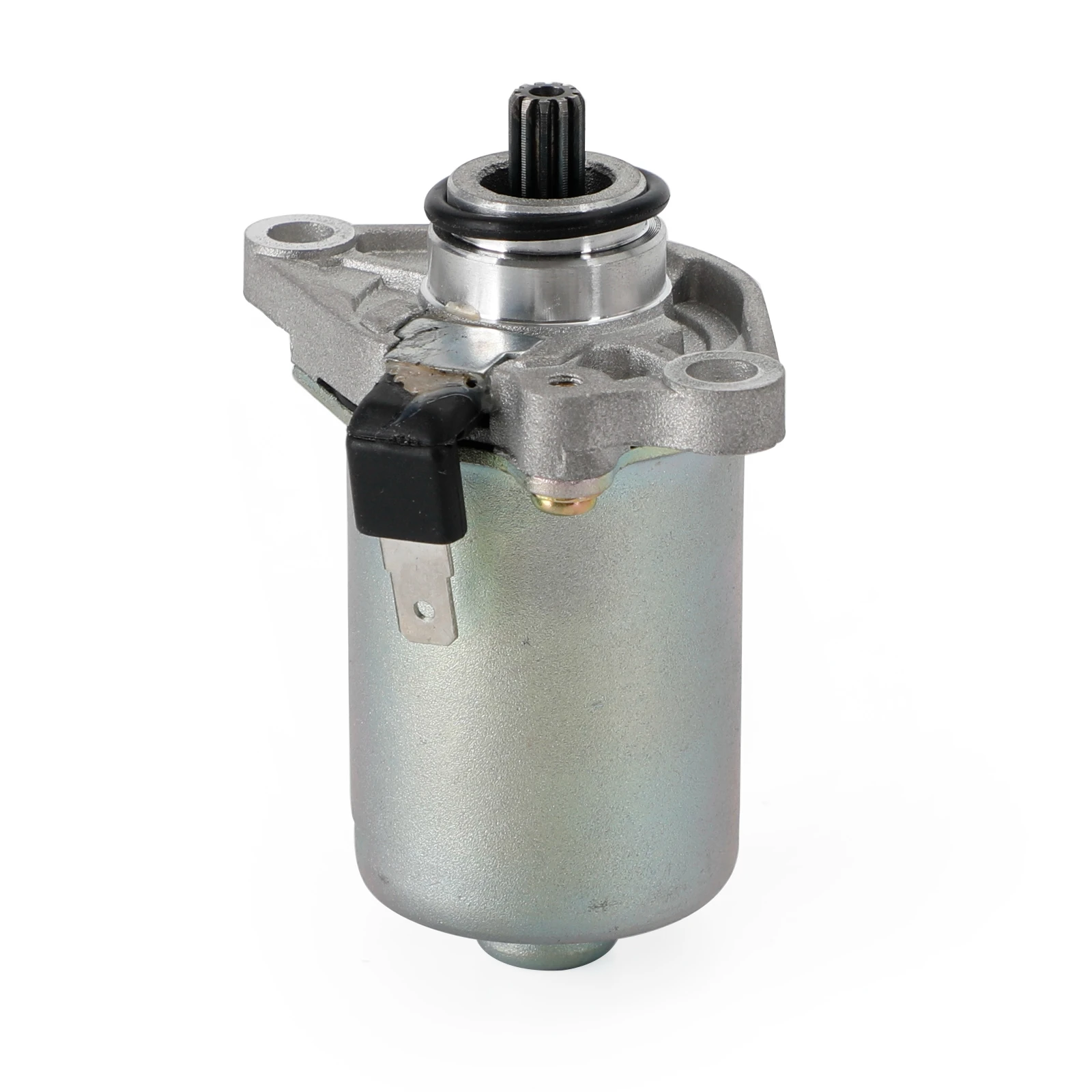 Artudatech NEW Starter For Piaggio Typhoon,NRG,NTT,Liberty,Free,Fly, ZIP 50 2T 82530R