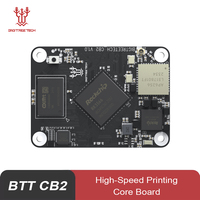 BIGTREETECH CB2 Core Board Rockchip RK3566 32GB eMMC 3D Motherboard for Klipper M8P PI4B 3d Printer Upgrade VS Raspberry Pi CM4