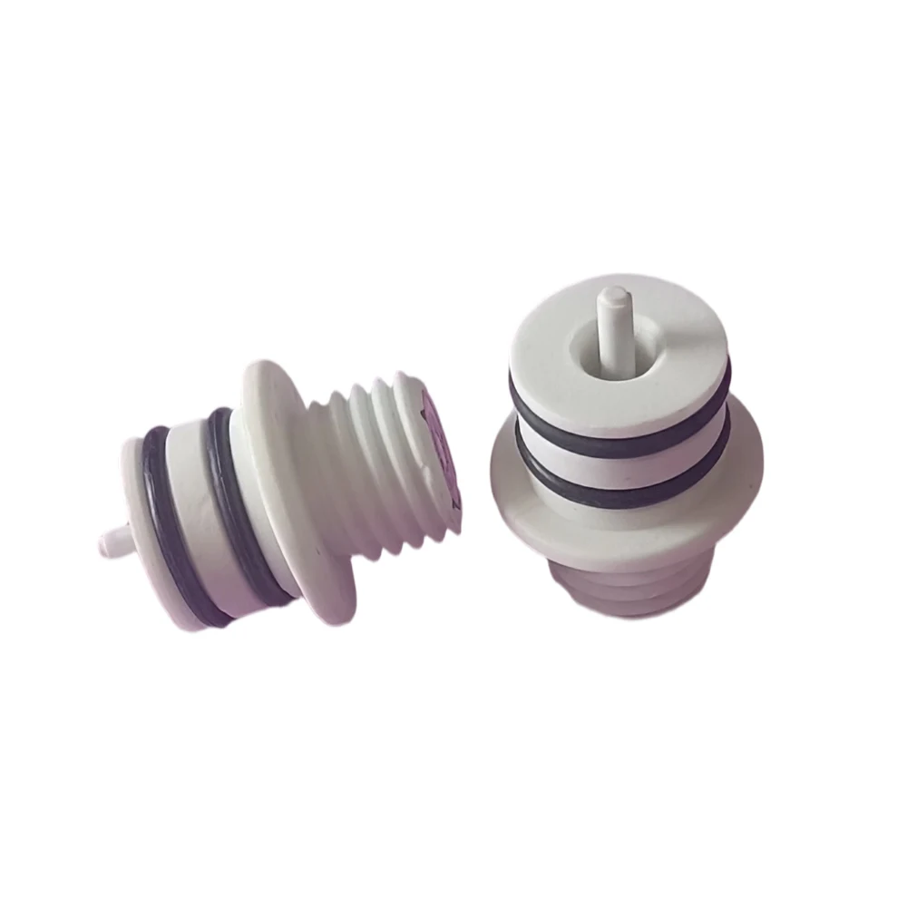 قطعتان من رأس عنصر التسخين الأصلي لاستبدال قلم Greenlightvapes G9 Henail Plus Vape Vaporizer Pen #3