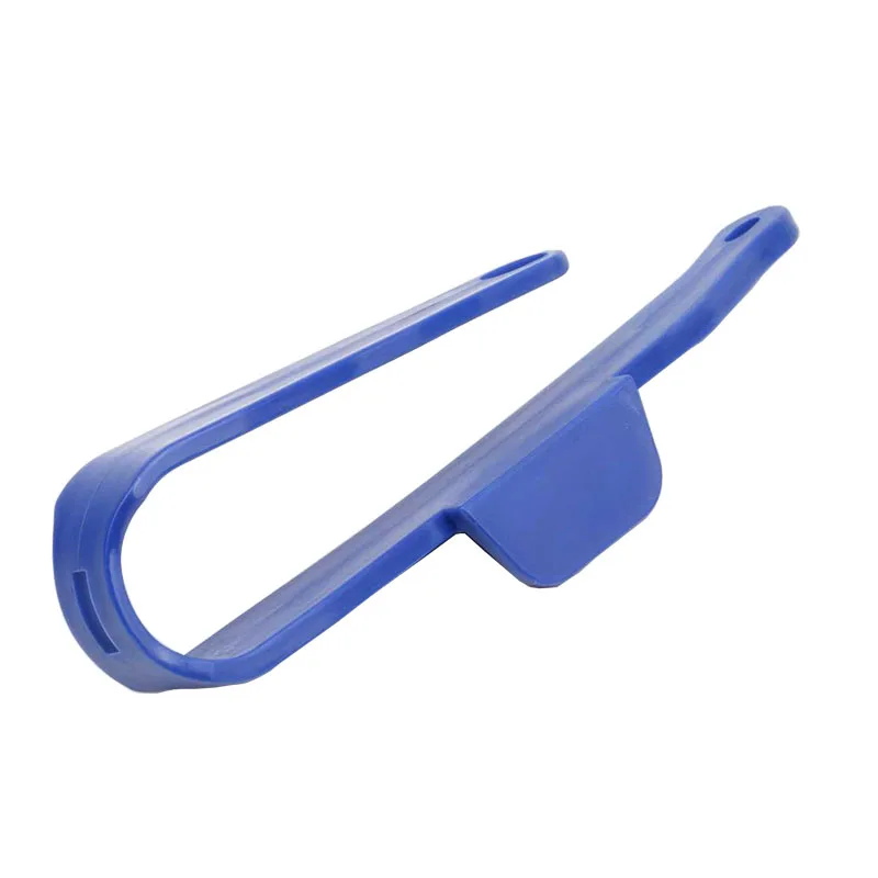 دراجة نارية سلسلة المنزلق الخلفي Swingarm غطاء للحماية سلسلة حامي حفرة الترابية دراجة ل BSE KAYO 110CC 125 140 150 160cc