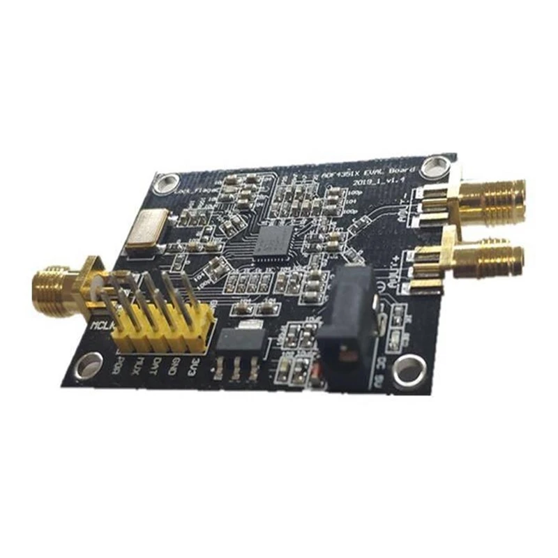 Development Board, ADF4351 35M-4400Mhz RF Signal Source / Phase Locked Loop Frequency Synthesizer for LAN Amplifier