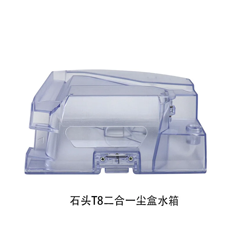 Replacement For Roborock Q7 Max Q7 Max+ T8 Spare Parts Dustbin Box Water Tank Dust Box Vacuum Cleaner Parts Accessories