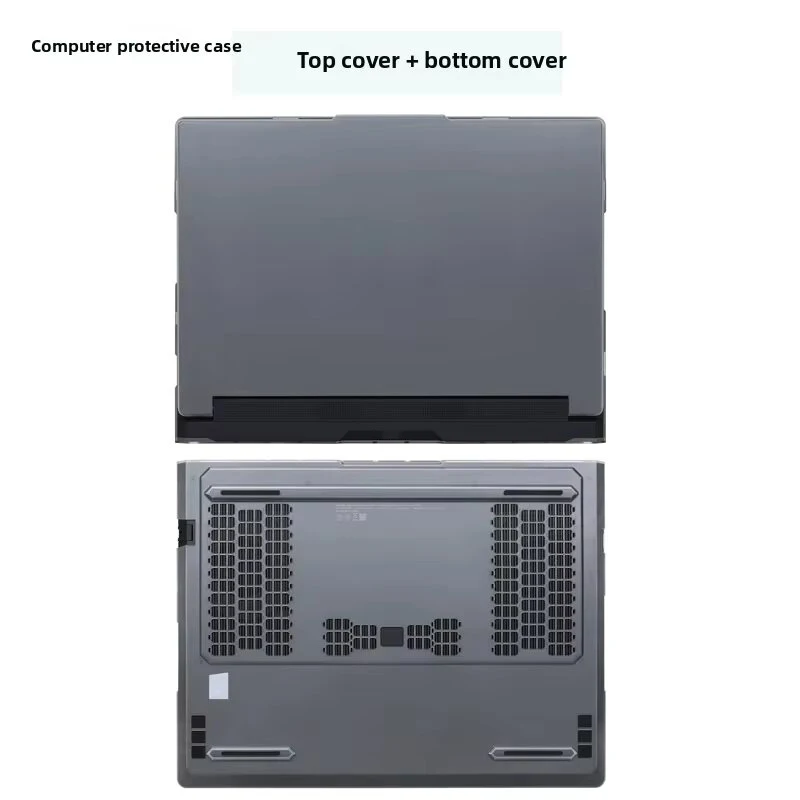 For Legion Pro 5i 16IAX10H 16AFR10 16inch Computer Gen 10 protective shell notebook hard shell anti-falling body shell