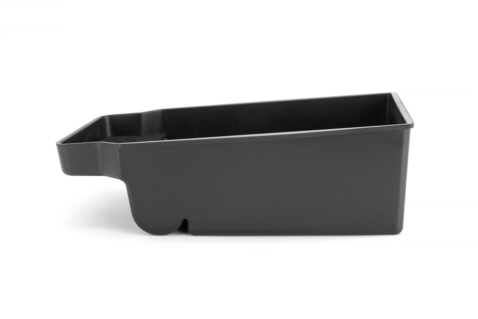 Für Mazda CX-5 2026 2027 Armlehnen-Aufbewahrungsbox, obere Ablage, Trennwand, weiche Silikonauflage, Aufbewahrungsmodifikation, Stauraum-Erweiterung für CX-5 – Detail 7