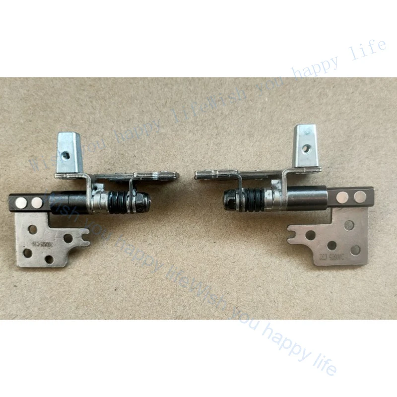 LL New L&R Lcd Hinge Screen Axis Sharft For HP Precision 7730 M7730 7740 05YRGW