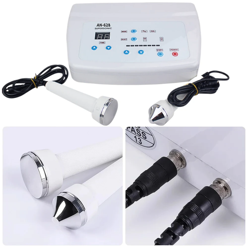 آلة الوجه عالية التردد جهاز العناية بالبشرة بالموجات فوق الصوتية للنساء مكافحة الشيخوخة رفع تبييض أداة إزالة النمش الجمال #2