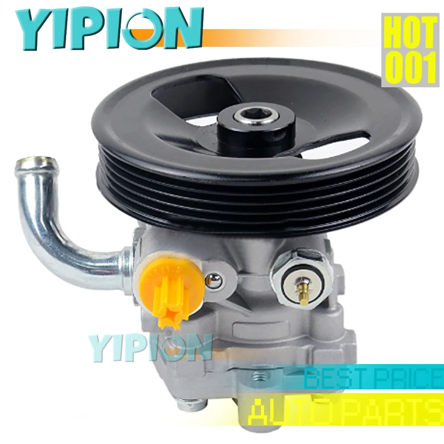 

Power Steering Pump For SUZUKI GRAND VITARA 2.0i 4X4 1.6 2.5 49100-65D10 4910065D10 49110-64G21 4911064G21 49110-42T00 30020979