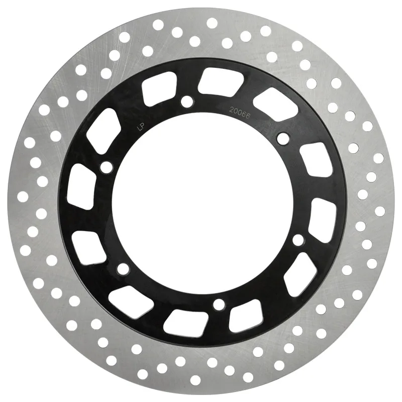 

Motorcycle Front Brake Disc Rotor For Yamaha XTZ 660 Tenere 1991-1998 XT 600 95-04 XP 500 T-Max 01-03 XV 250 95-09 SRV 250 92-97