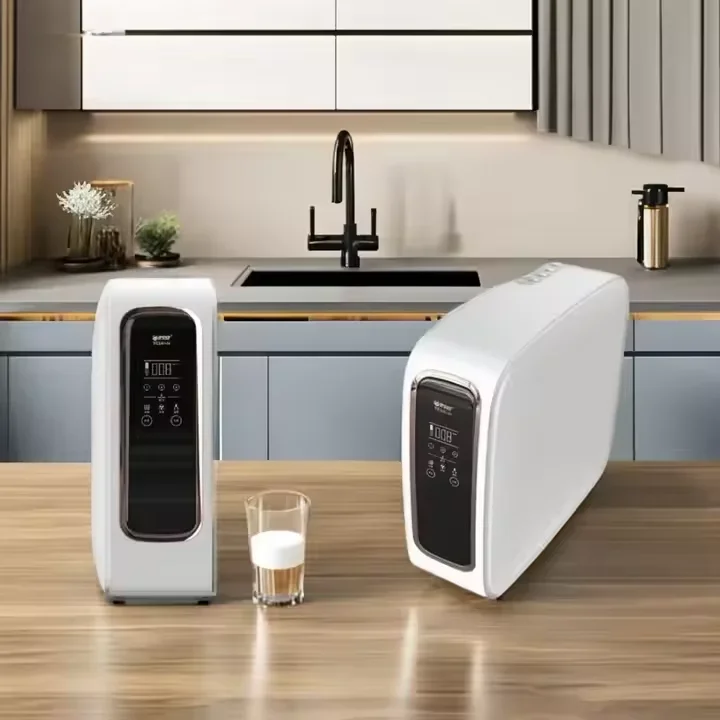 

2025 hot sale Purifier Drinking RO Water Filter Purifier System