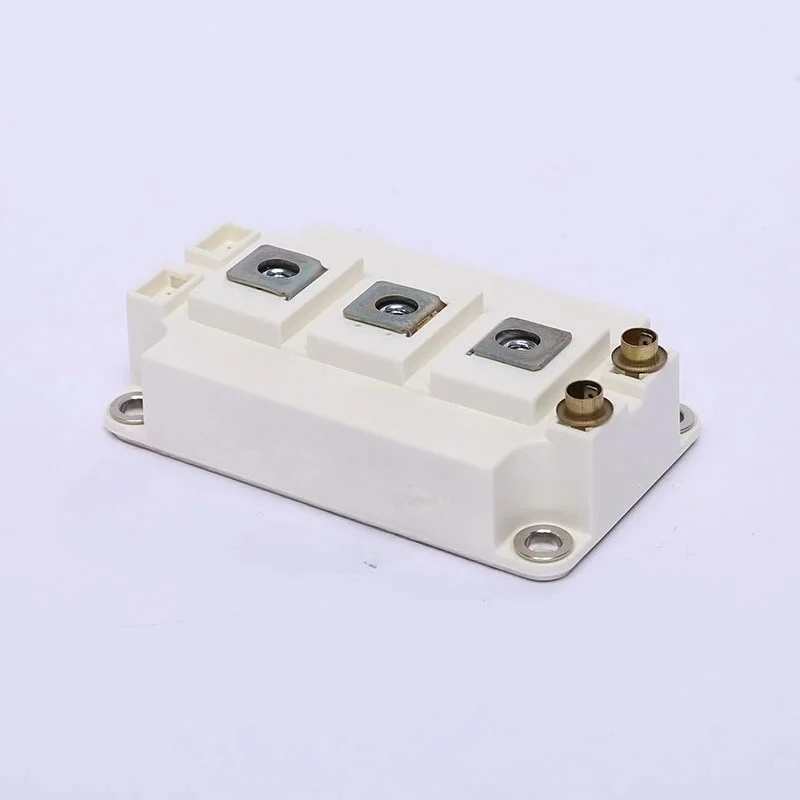 Silicon Controlled Module Thyristor Diode