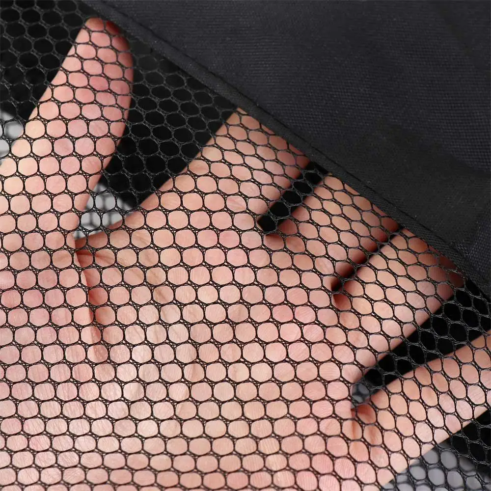 Sports Basketball Training Accessories Multifunctional Basketball Storage Bag Storage Bags Football Storage Bags Half Mesh Bag