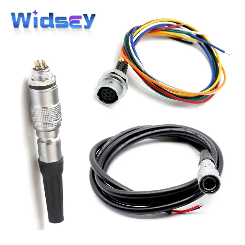 YC8 Push-Pull Aviat…