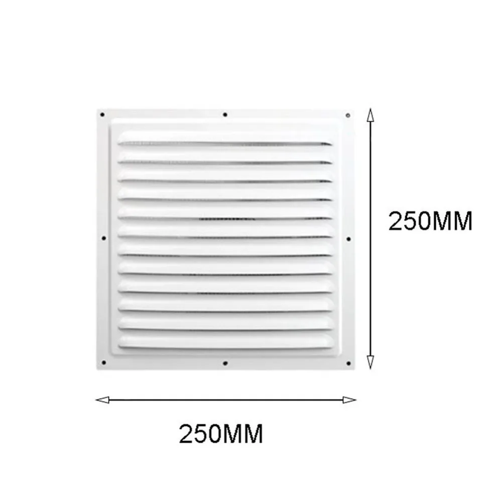 Variant: 250x250mm