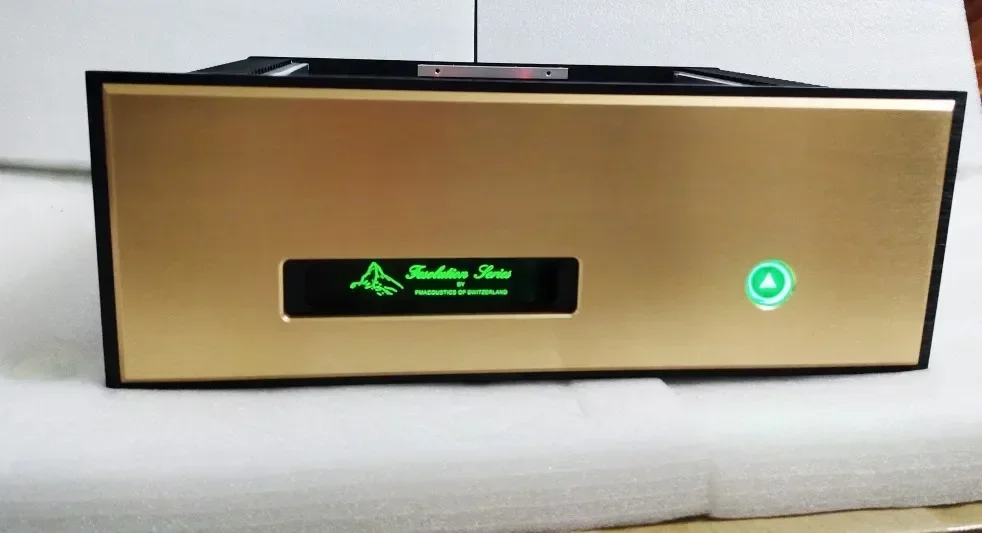 AMXEKR-مضخم طاقة بعد المرحلة ، أمبير Dartzeel ، قوة عالية ، قوة HiFi ، FM711 ، ما بعد W * 2 ، 2Ohm ، W * 2 ، 4Ohm