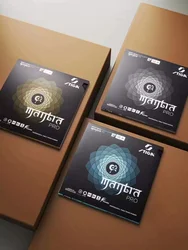 STIGA  MANTRA PRO Table  tennis  rubber