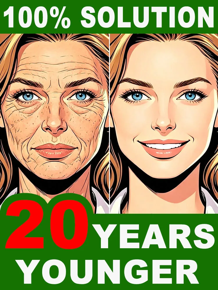 New Products. The Secret to Maintaining Youthful Smooth Skin Say Goodbye to Fine Lines