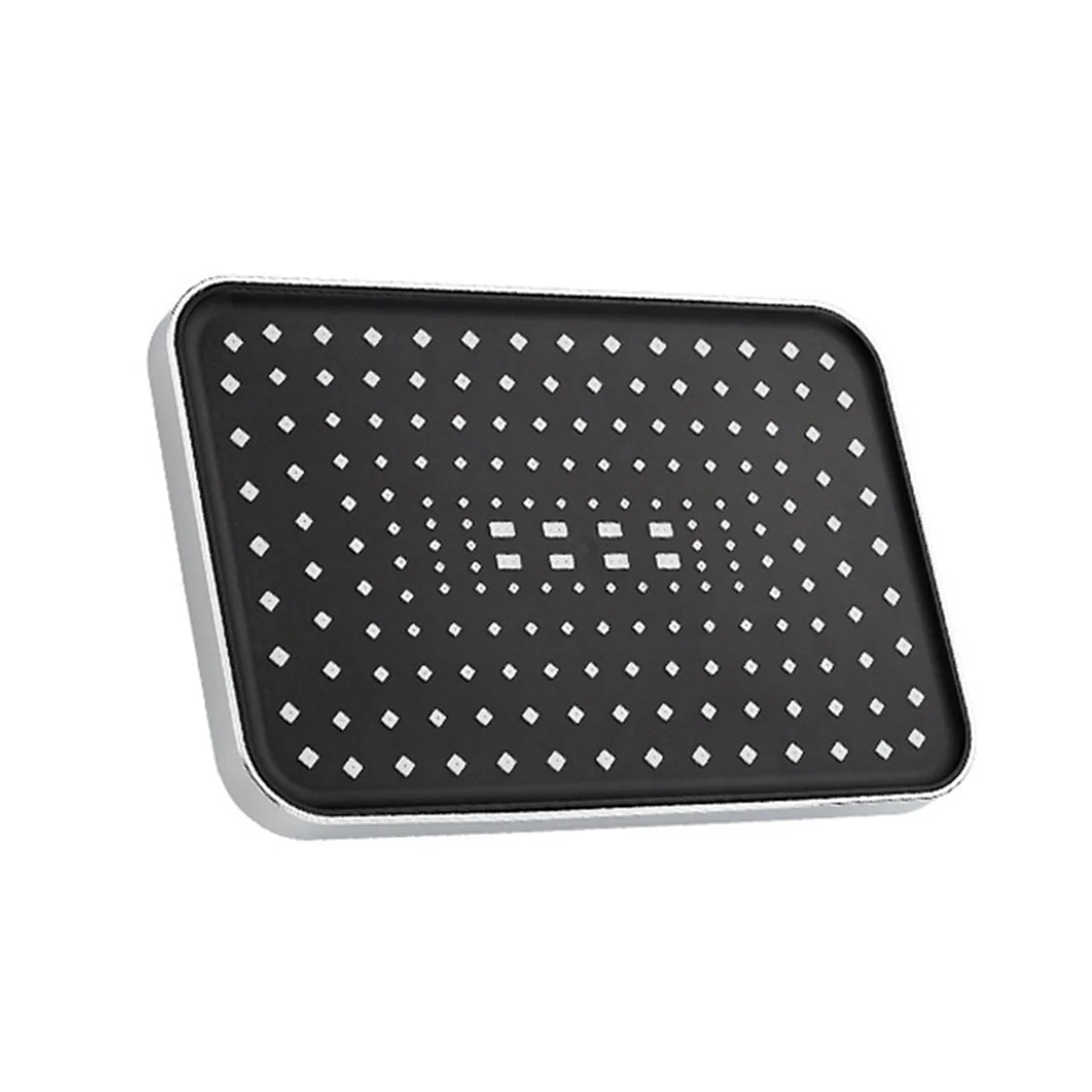 12 אינץ 'תרסיס גבוה בלחץ גבוה ראש גשם מקלחת ראש גשם גדול יותר גשם גשם מקלחת ראש גשם גשם