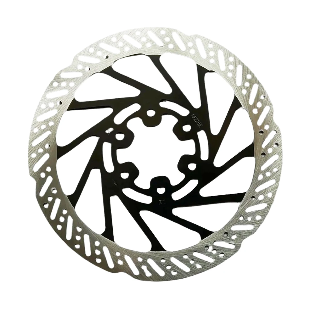 

Electric Dirt Bike Super Ebike Talaria Sting MX5 PRO OEM Original Brake Disc 220 x 3mm size Hydraulic brake discs