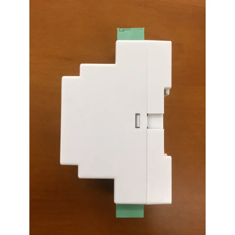 KNX to Modbus Converter KNX RS232 RS485 Gateway Interface Module for Smart Home Automation System Integration Control