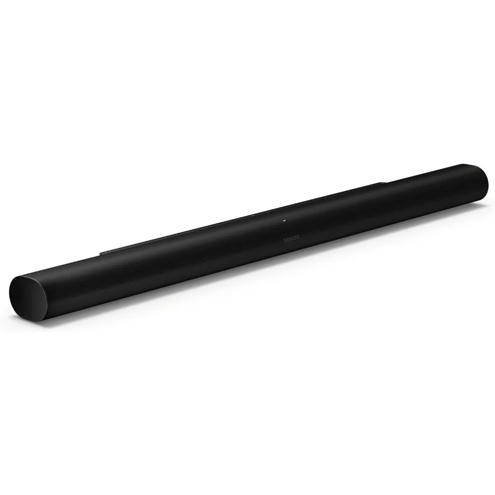

Акустическая система Arc Ultra Soundbar с Dolby Atmos и голосовым управлением, объемный звук 9.1.4 для ТВ и музыки, доставка по США