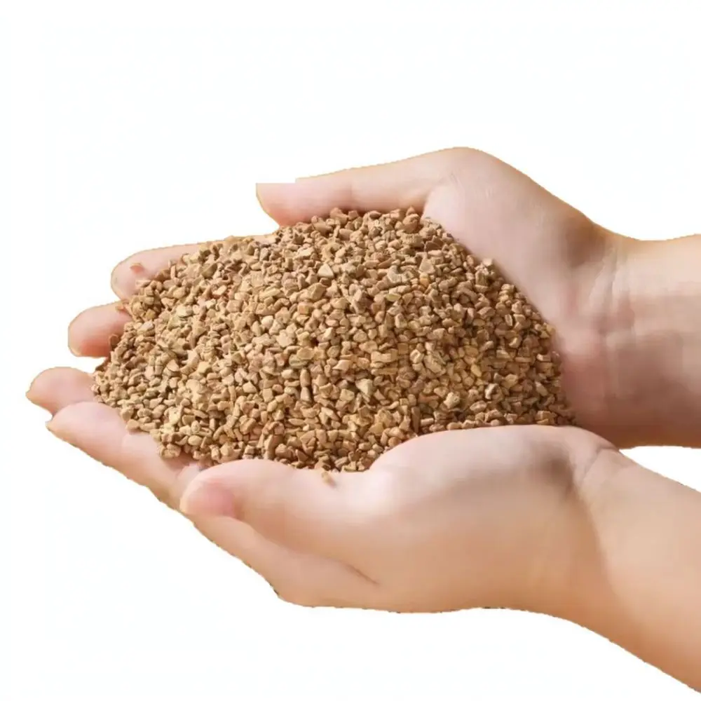 Dust Free Walnut Sand Bedding For Hamster Rutin Chicken Cage Base Cleaning Supplies Odor Neutralizing Pet Habitat Mat