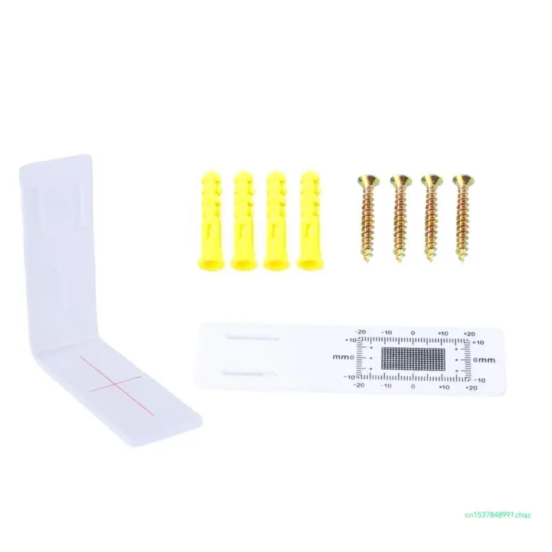 Crack Monitorings Record Crack Measurement Crack Width Gauges Comparison Calipers