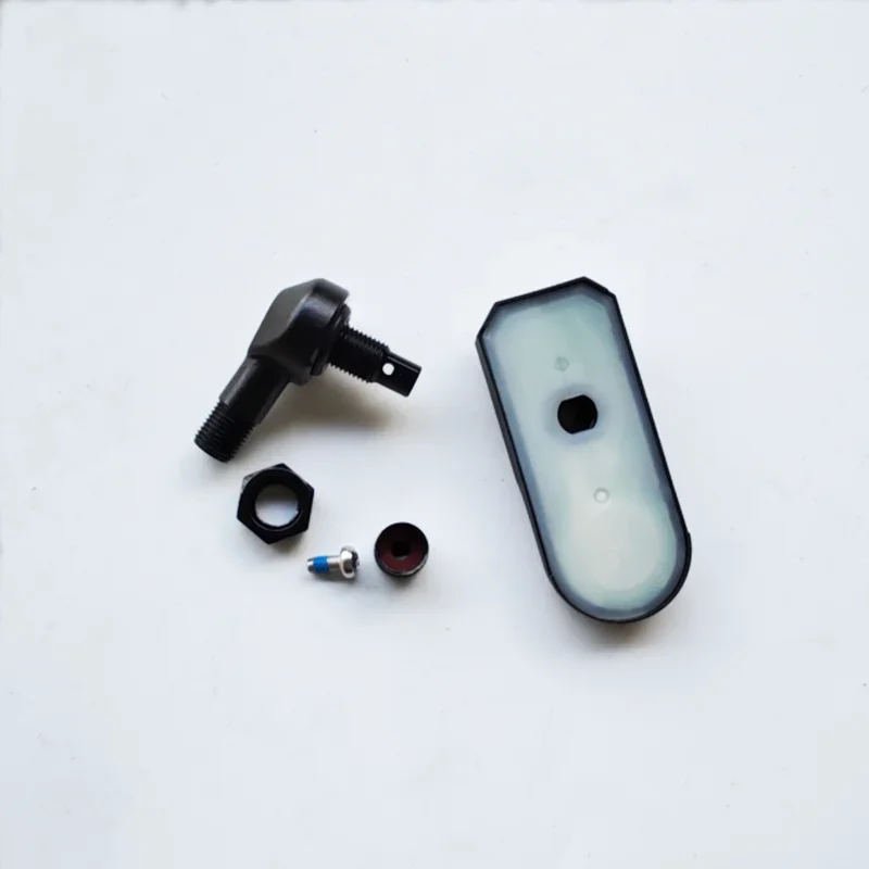 For CFMOTO 450SRS 500SR 675SR CF450SR-S CF500SR CF675SR CF MOTO SR500 Motorcycle Parts Tire Pressure Detector Sensor Monitor