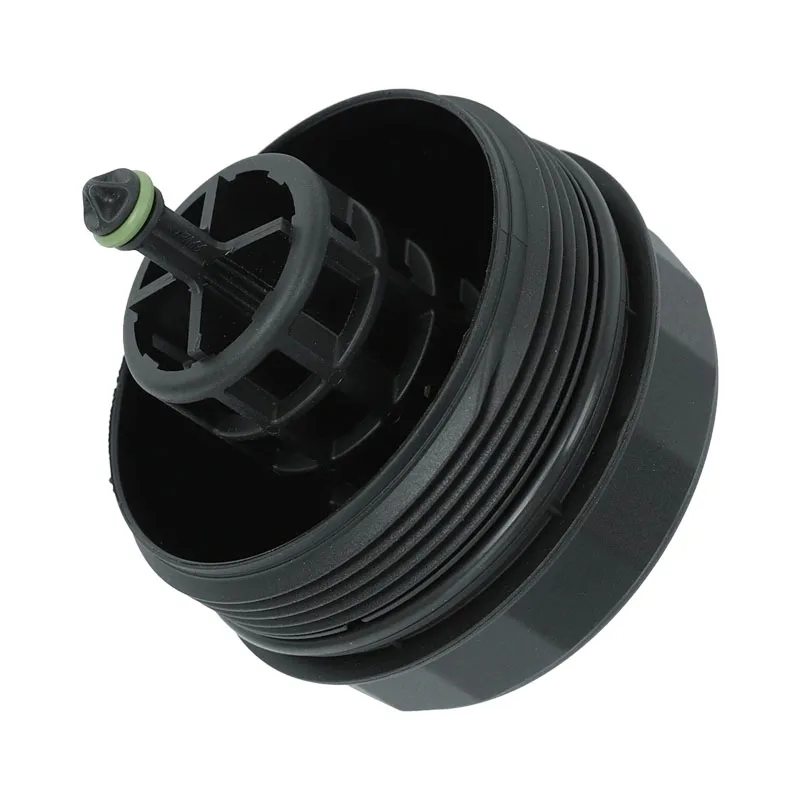Engine Oil Filter Housing Cover Cap For BMW N20 N52 N54 N55 F20 E87 E82 E90 F30 E92 F07 F10 F11 E84 F25 E70 F15 F23 11427525334