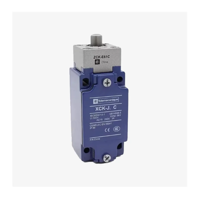 XCKJ10543H29C XCKJ10541H29C XCKJ10513H29C XCKJ10511H29C XCKJ10551H29C XCKJ10553H29C Original Schneider Travel limit switch