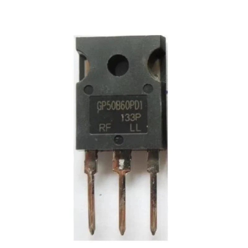 GP50B60PD1 IRGP50B60PD1  TO247