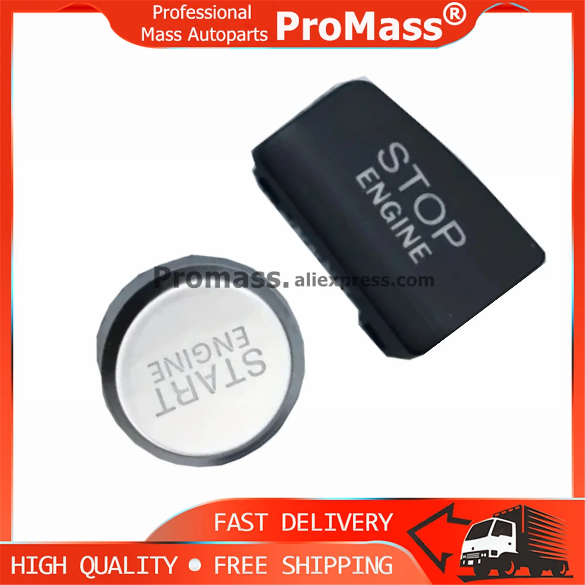 

Крышка кнопки переключения двигателя LHD Motorstart Motorstopp OE для Audi A6 C6 Avant Allroad Quattro 2009-2011 4F1905217E