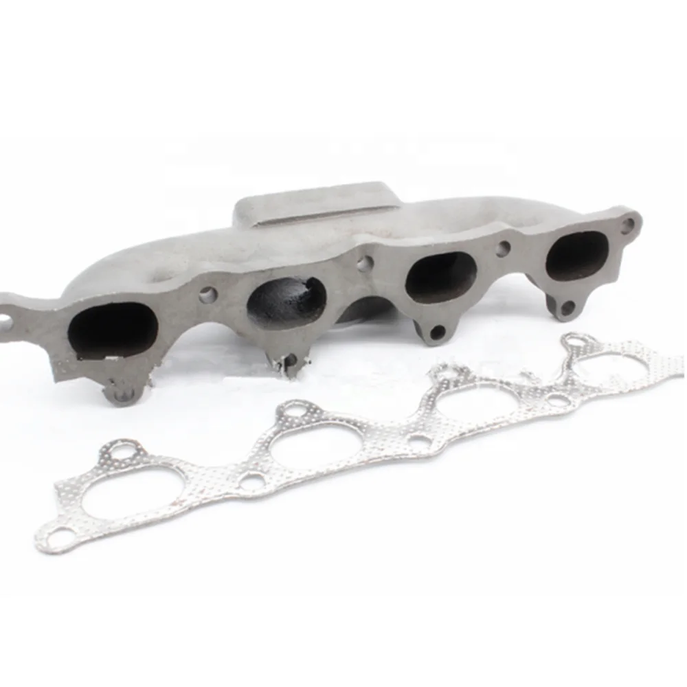 Brand New Exhaust P…