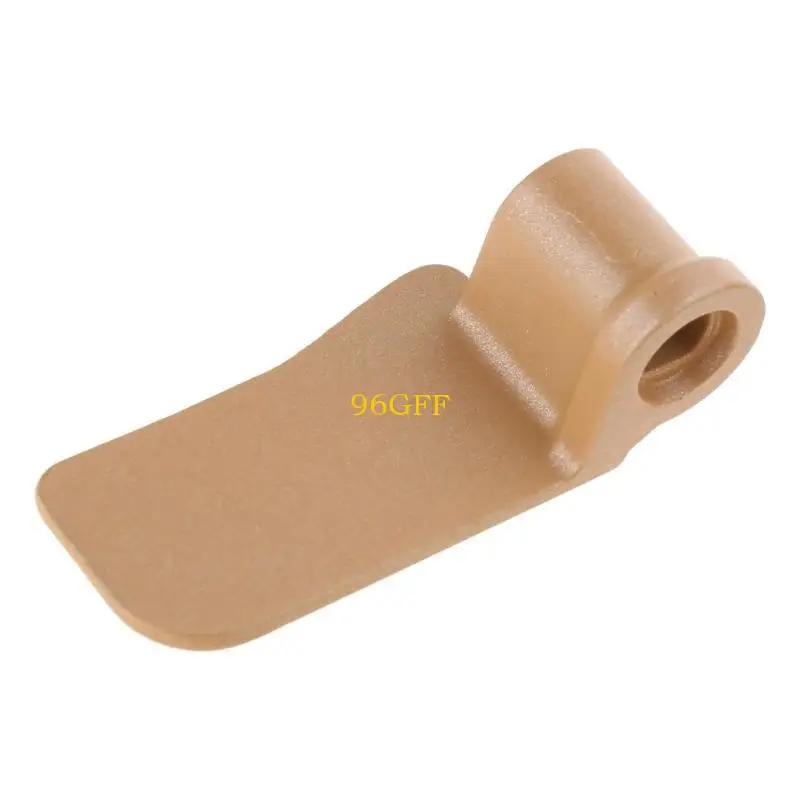

96GF Bread Maker Paddles Mixing Paddle Bread Maker Kneading Paddle Metal Material
