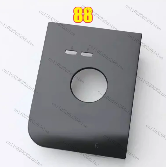 

1 шт. 88 корпус, левый скользящий тон, аксессуар для панели контроллера джойстика