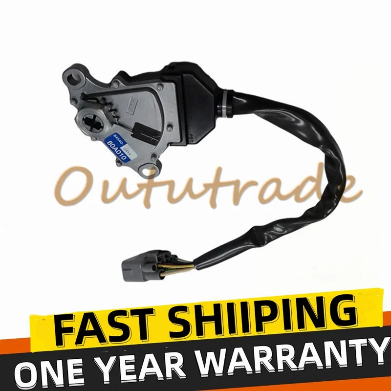 New Quality Automatic Gearbox Shift Switch 37720-79C10,3772079C10 For Suzuki Swift Alto/Celerio Ignis Splash Wagon