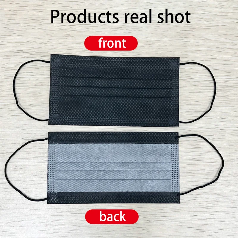 Thumbnail 2 - #10 Dust Masks Comparison Guide
