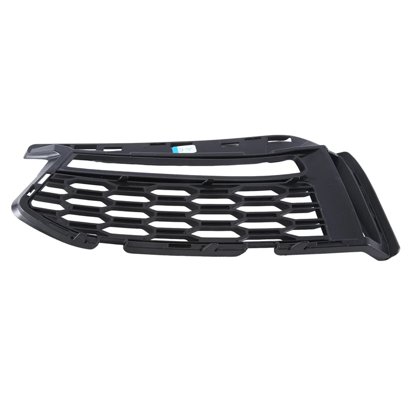 ABGR-Per BMW Serie 5 G38 M Sport 2018-2020 Auto Fendinebbia Griglia di Copertura Parti di Ricambio 51118068339L 51118068340R