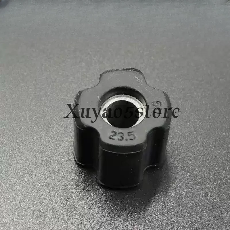 Lawn mower accessories aluminum tube oil bearing