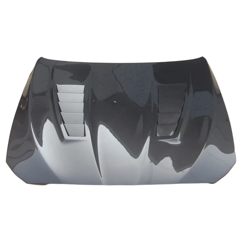 

Bonnet Hood For 2011-2016 BMW 5 Series M5 F10 AG style Carbon Fiber Hood